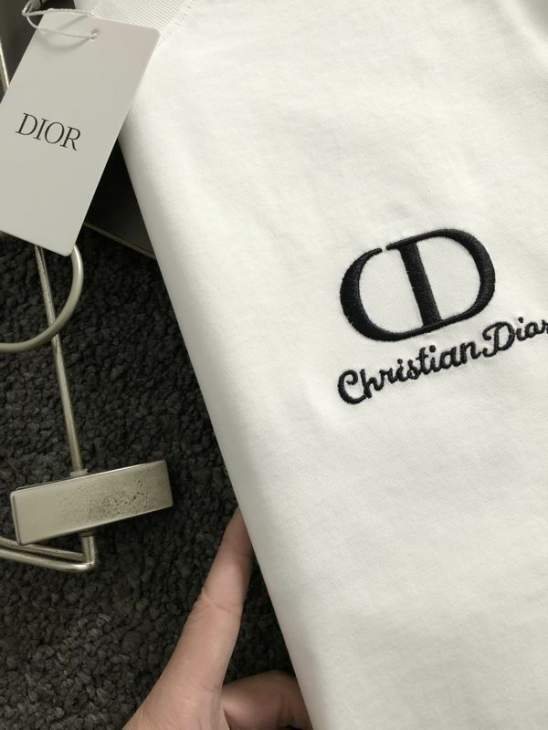 Dior T Shirts Short _SKUDiorS-XLtltx12015670